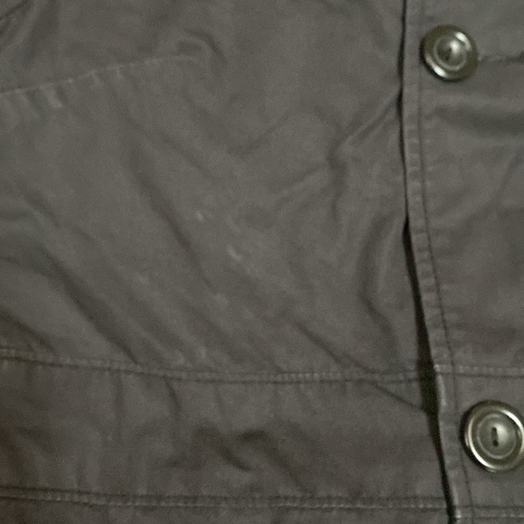 VOLCOM | Break it Down Trenchcoat - Picture 11 of 12